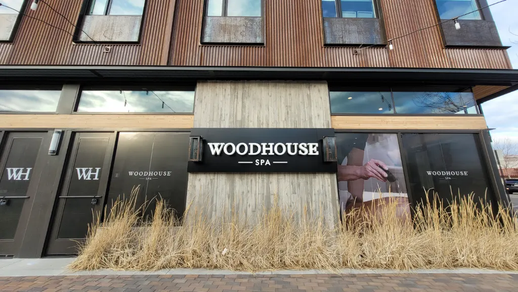 Woodhouse Spa - Fort Collins — Day spa in Fort Collins